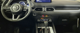 Mazda CX-5 2.5 S Preferred Package AWD 2025