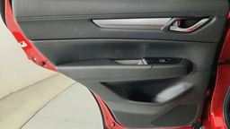 Mazda CX-5 2.5 S Preferred Package AWD 2025