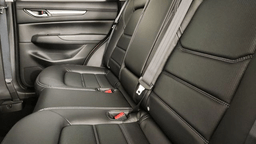 Mazda CX-5 2.5 S Preferred Package AWD 2025