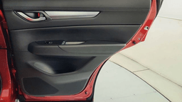 Mazda CX-5 2.5 S Preferred Package AWD 2025