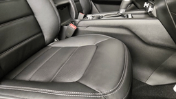 Mazda CX-5 2.5 S Preferred Package AWD 2025