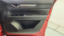 Mazda CX-5 2.5 S Preferred Package AWD 2025