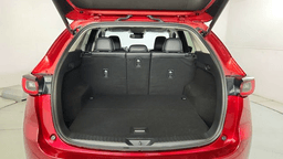 Mazda CX-5 2.5 S Preferred Package AWD 2025