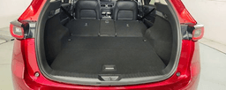 Mazda CX-5 2.5 S Preferred Package AWD 2025