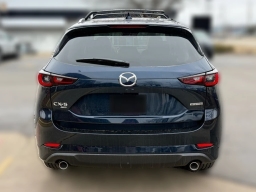 Mazda CX-5 2.5 S Preferred Package AWD 2025