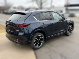 Mazda CX-5 2.5 S Preferred Package AWD 2025