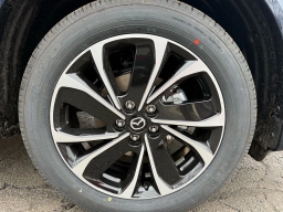 Mazda CX-5 2.5 S Preferred Package AWD 2025