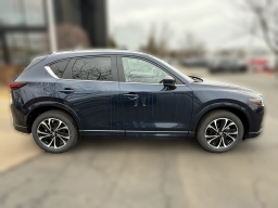 Mazda CX-5 2.5 S Preferred Package AWD 2025