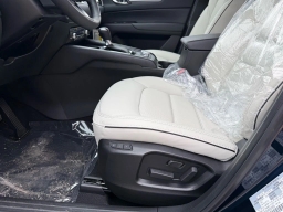 Mazda CX-5 2.5 S Preferred Package AWD 2025