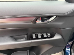 Mazda CX-5 2.5 S Preferred Package AWD 2025