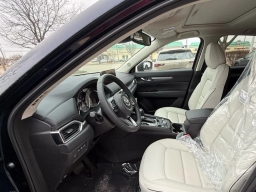 Mazda CX-5 2.5 S Preferred Package AWD 2025