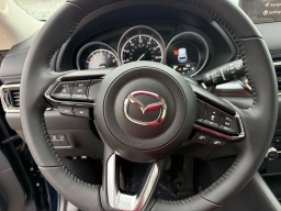 Mazda CX-5 2.5 S Preferred Package AWD 2025