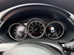 Mazda CX-5 2.5 S Preferred Package AWD 2025