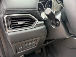 Mazda CX-5 2.5 S Preferred Package AWD 2025