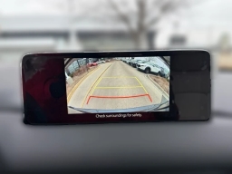 Mazda CX-5 2.5 S Preferred Package AWD 2025