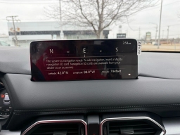 Mazda CX-5 2.5 S Preferred Package AWD 2025