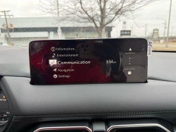 Mazda CX-5 2.5 S Preferred Package AWD 2025