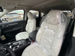 Mazda CX-5 2.5 S Preferred Package AWD 2025