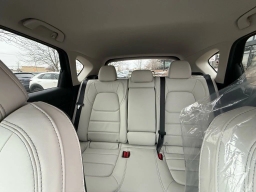 Mazda CX-5 2.5 S Preferred Package AWD 2025