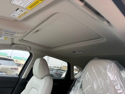 Mazda CX-5 2.5 S Preferred Package AWD 2025
