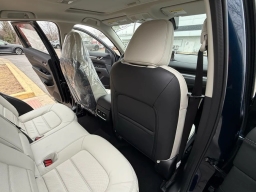 Mazda CX-5 2.5 S Preferred Package AWD 2025