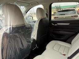 Mazda CX-5 2.5 S Preferred Package AWD 2025