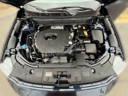Mazda CX-5 2.5 S Preferred Package AWD 2025