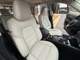 Mazda CX-5 2.5 S Preferred Package AWD 2025