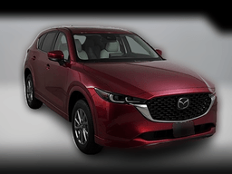 Mazda CX-5 2.5 S Preferred Package AWD 2025