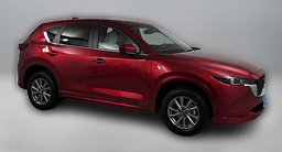 Mazda CX-5 2.5 S Preferred Package AWD 2025