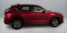 Mazda CX-5 2.5 S Preferred Package AWD 2025