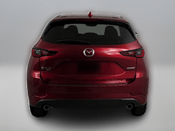 Mazda CX-5 2.5 S Preferred Package AWD 2025