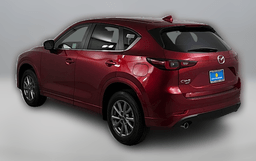 Mazda CX-5 2.5 S Preferred Package AWD 2025