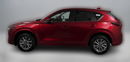 Mazda CX-5 2.5 S Preferred Package AWD 2025