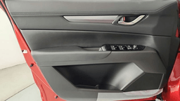 Mazda CX-5 2.5 S Preferred Package AWD 2025