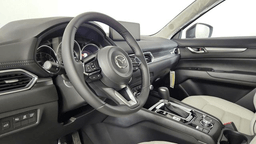 Mazda CX-5 2.5 S Preferred Package AWD 2025