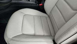 Mazda CX-5 2.5 S Preferred Package AWD 2025