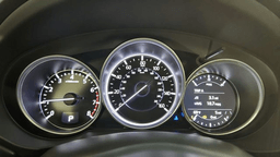 Mazda CX-5 2.5 S Preferred Package AWD 2025