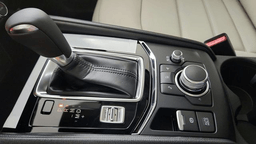 Mazda CX-5 2.5 S Preferred Package AWD 2025