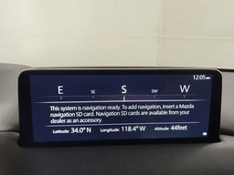 Mazda CX-5 2.5 S Preferred Package AWD 2025