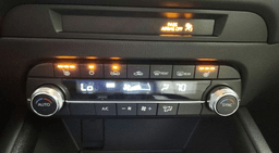 Mazda CX-5 2.5 S Preferred Package AWD 2025