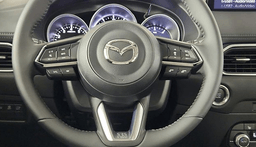 Mazda CX-5 2.5 S Preferred Package AWD 2025