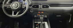 Mazda CX-5 2.5 S Preferred Package AWD 2025