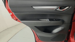 Mazda CX-5 2.5 S Preferred Package AWD 2025