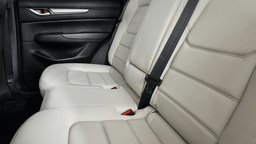 Mazda CX-5 2.5 S Preferred Package AWD 2025