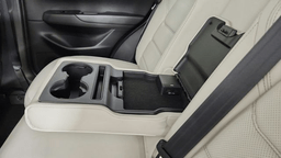 Mazda CX-5 2.5 S Preferred Package AWD 2025