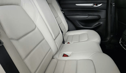 Mazda CX-5 2.5 S Preferred Package AWD 2025