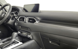 Mazda CX-5 2.5 S Preferred Package AWD 2025