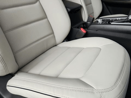 Mazda CX-5 2.5 S Preferred Package AWD 2025