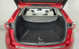 Mazda CX-5 2.5 S Preferred Package AWD 2025